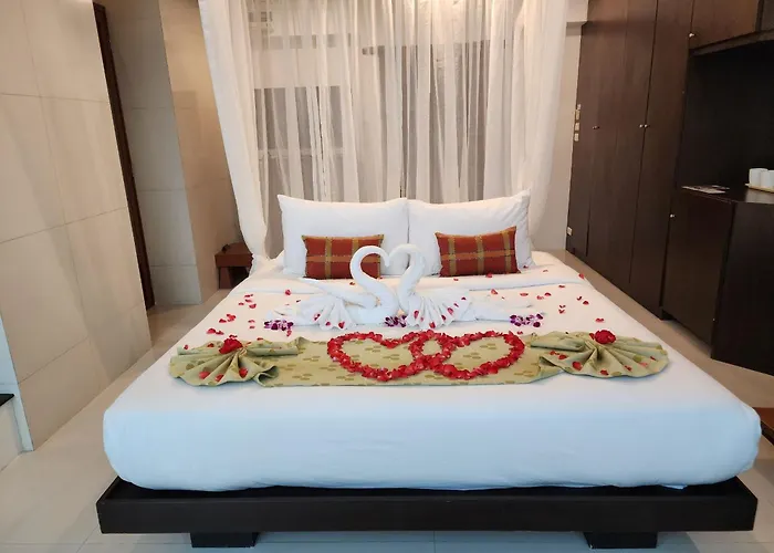 Hilltop Wellness Resort
