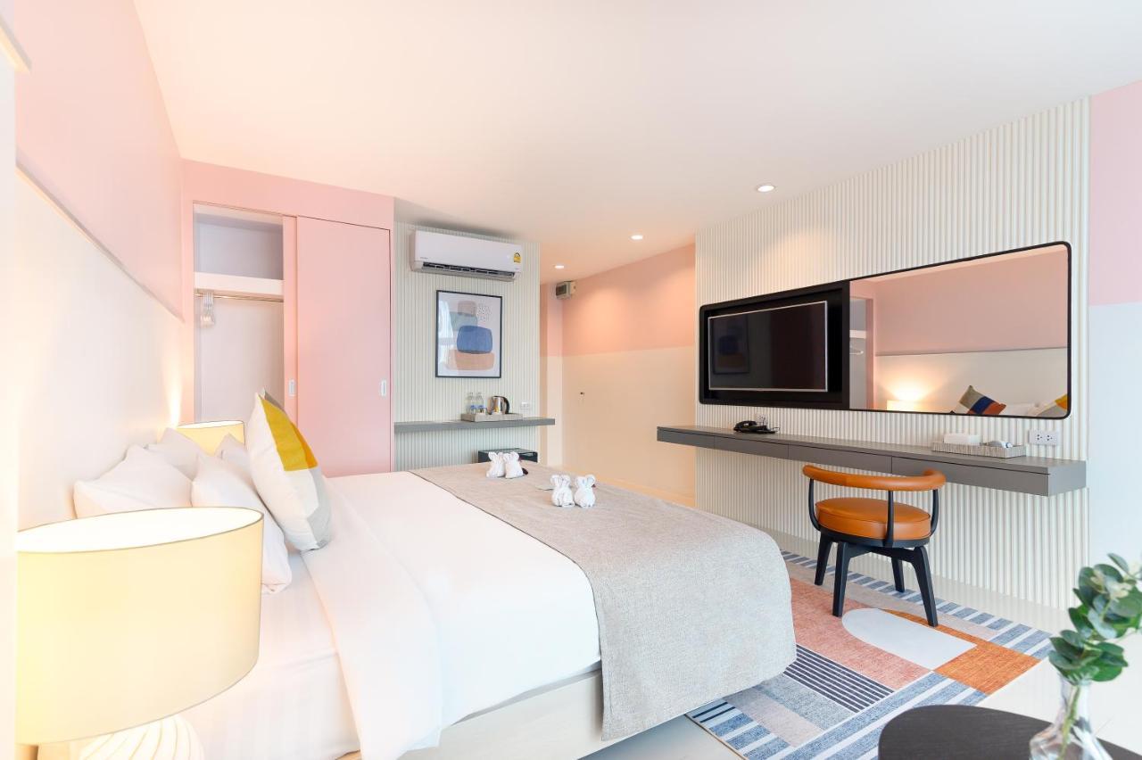 渡假村 Hilltop Wellness 4*