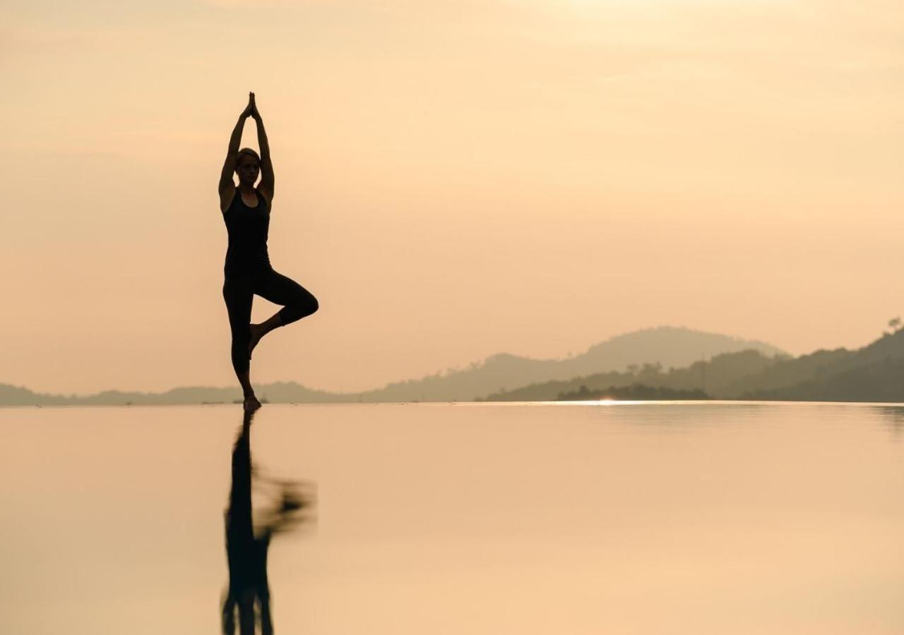 Hilltop Wellness 卡图