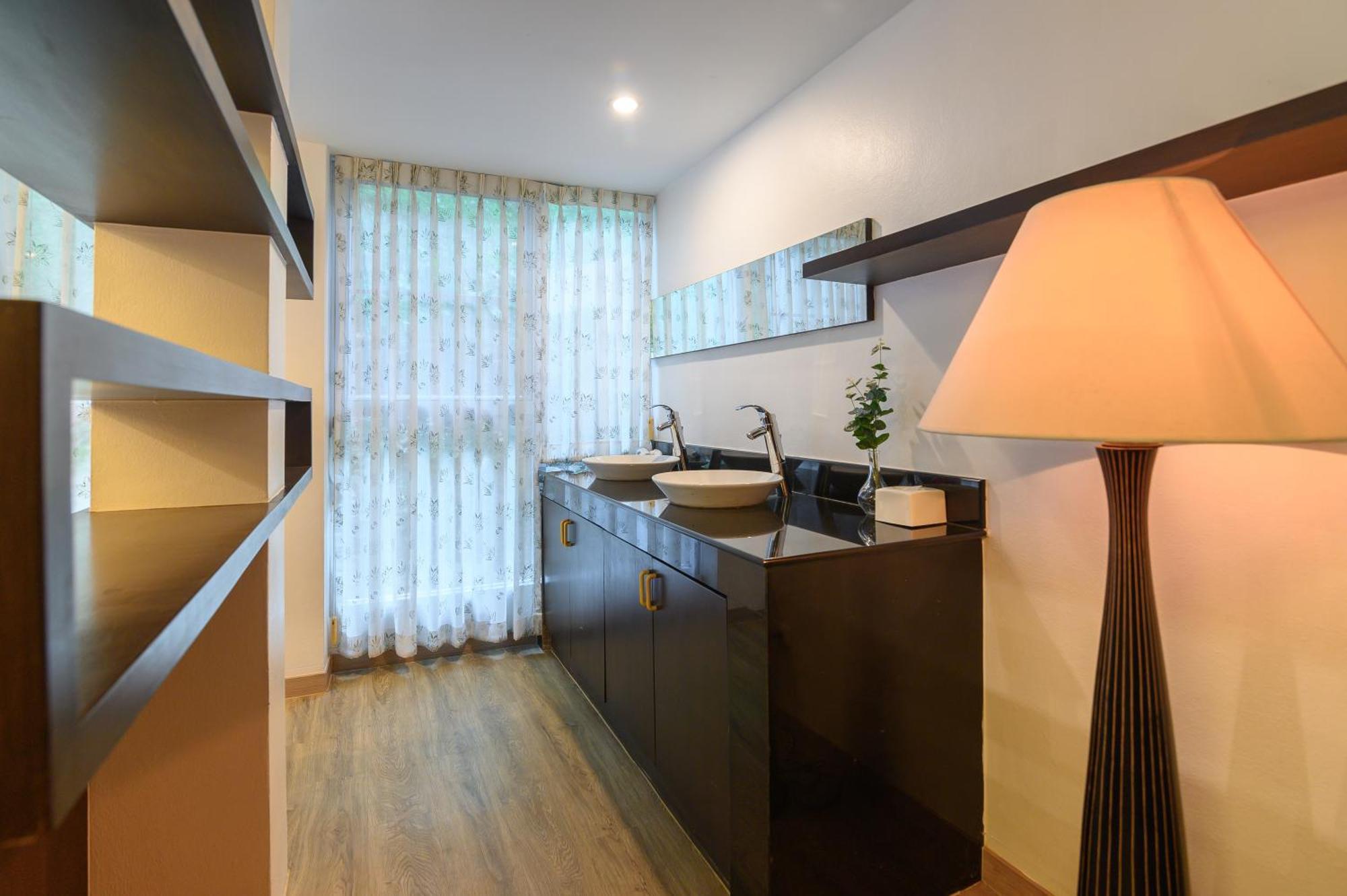 सहारा Hilltop Wellness 4*