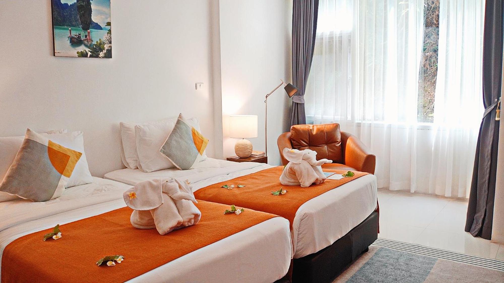Hilltop Wellness 4*